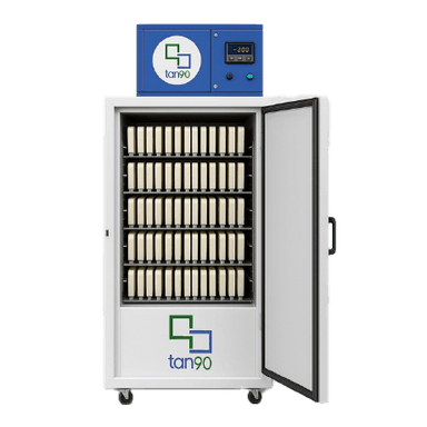 Blast Freezer