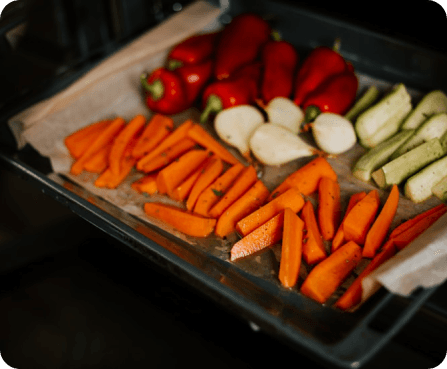 Cold Storage Solution