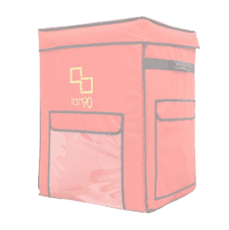 Delivery Bag Product