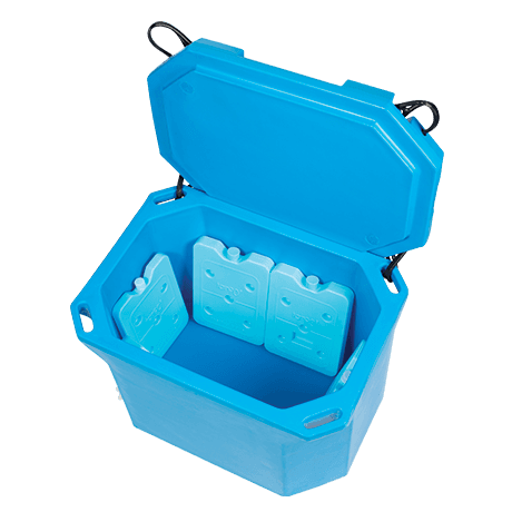 SHIPPER BOX