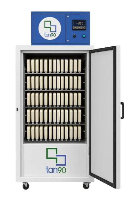 Blast Freezer Unit