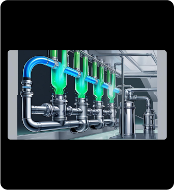 How CAAS Can Be Used During the Winter Festive Season: Scaling Operations for Efficiency and Savings